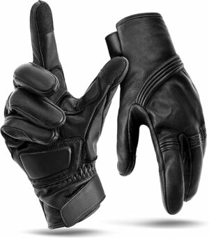 Benlari Winter Motorcycle Gloves